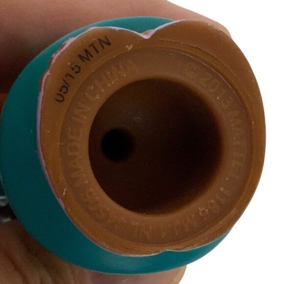 Fisher Price Little People Nativity Wise Man Replacement Figure Christmas 2013 - Picture 3 of 3